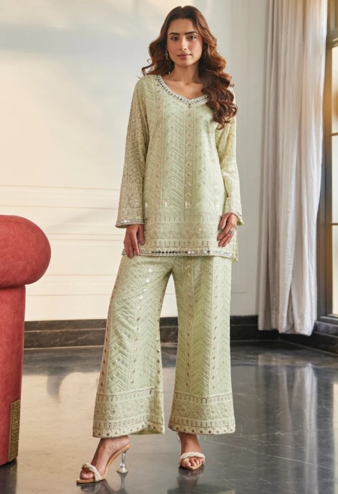 Gleam Dream-Co-Ord Set