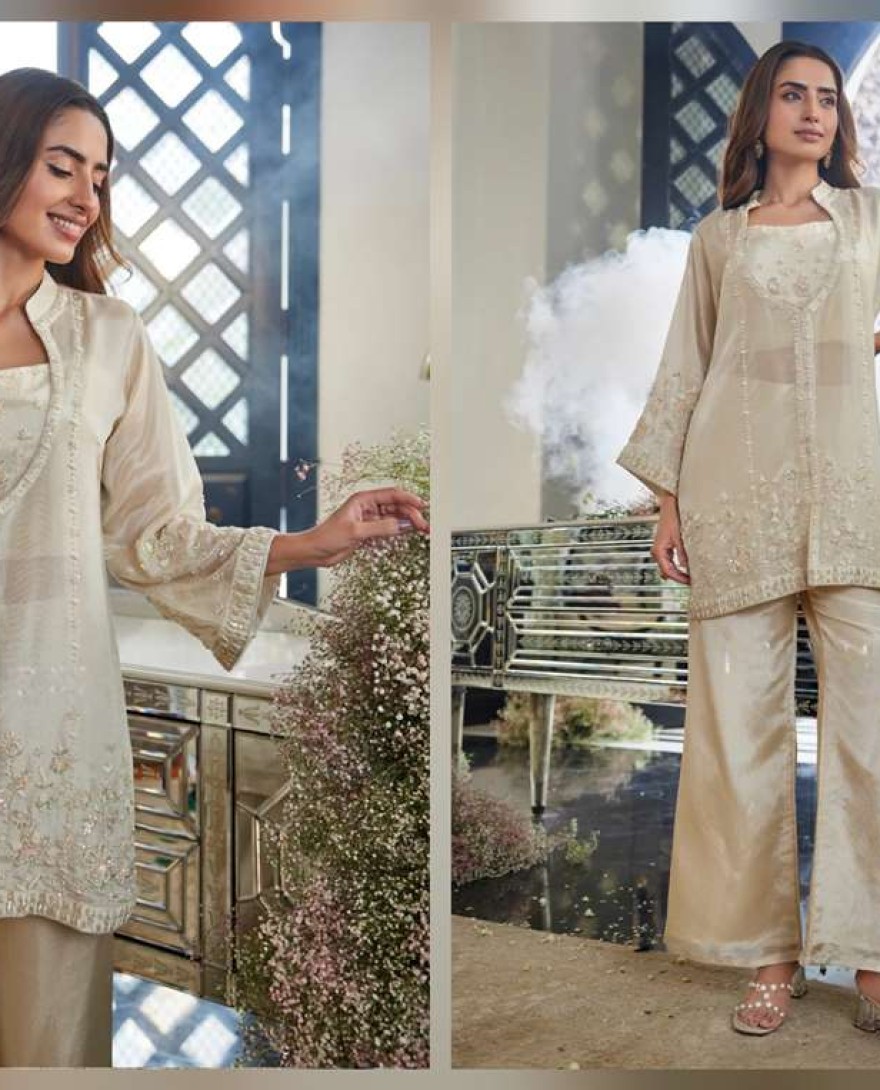 684 - Pour the Sparkle-Co-Ord Set