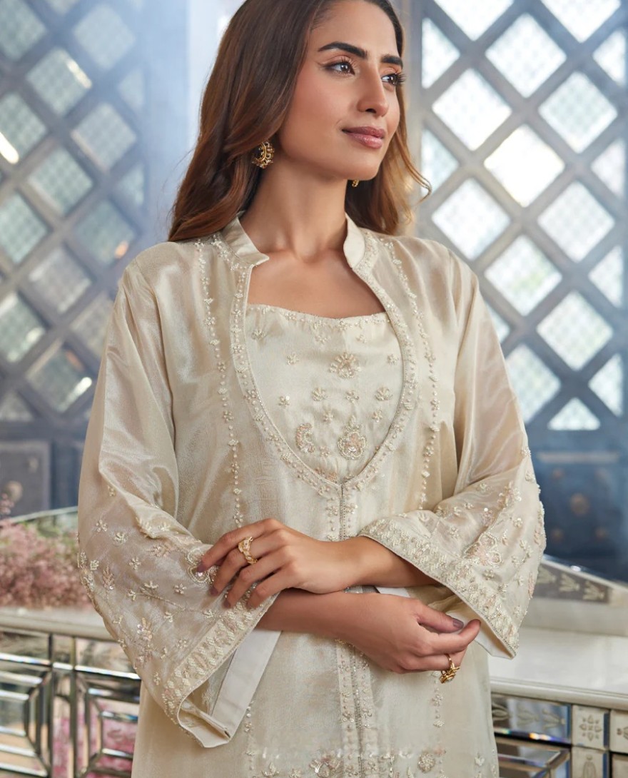 684 - Pour the Sparkle-Co-Ord Set